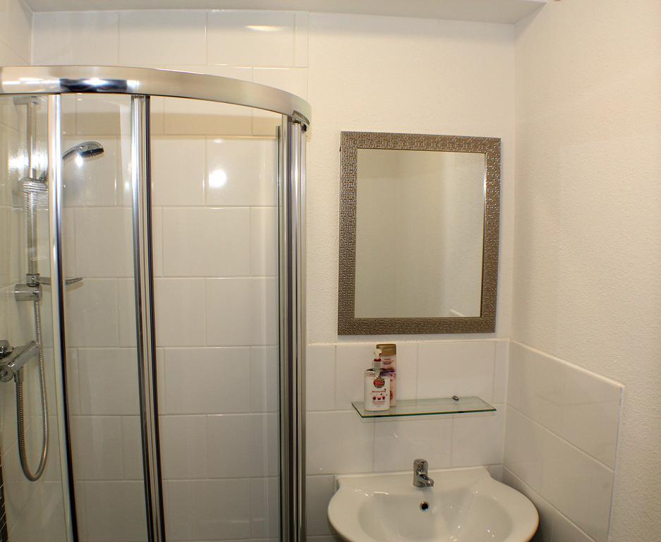 Bed and Breakfast The Crown West Haddon Exteriér fotografie