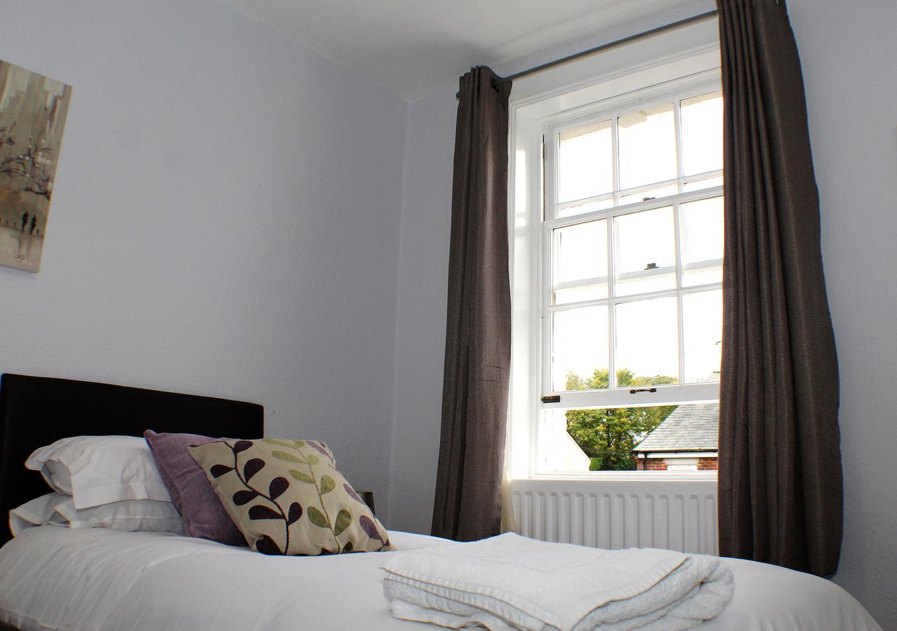 Bed and Breakfast The Crown West Haddon Pokoj fotografie